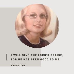 Meet your Posher, Karen